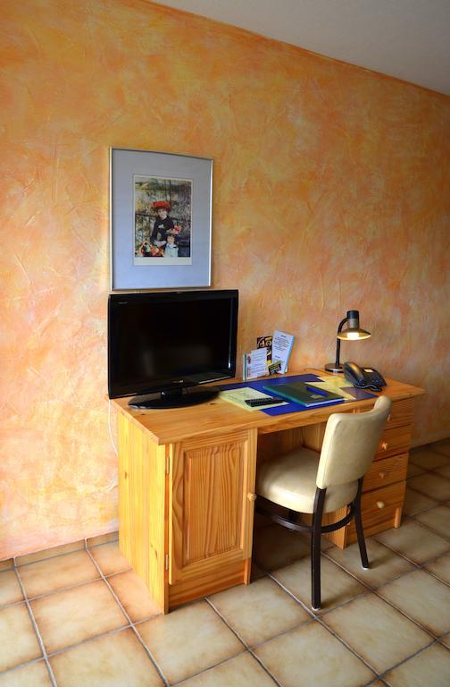 Hotel Pirsch Ramstein-Miesenbach Quarto foto